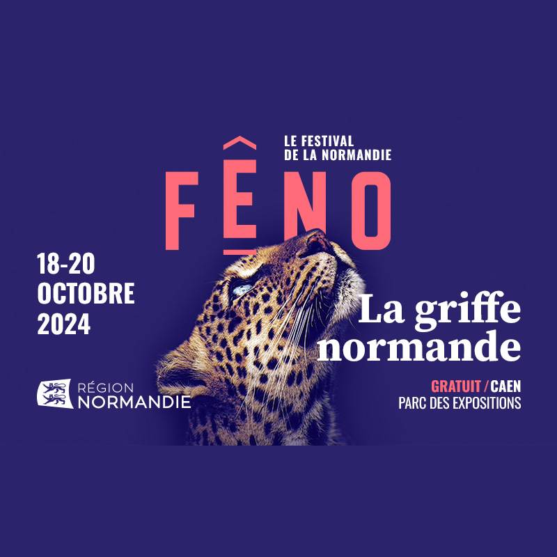 Festival de l’Excellence Normande (FÊNO)