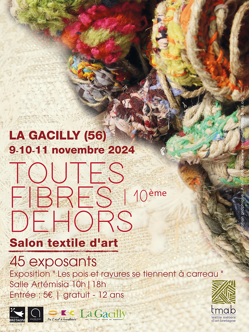 Salon Toutes Fibres Dehors