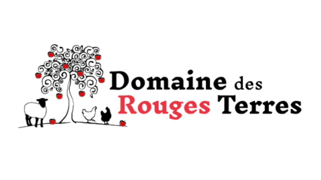 le Domaine des Rouges Terres