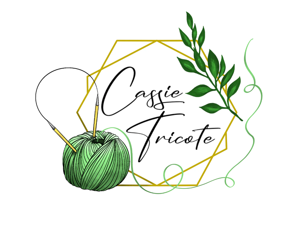 Partenariat avec Cassie Tricote : Une Collaboration Inspirante