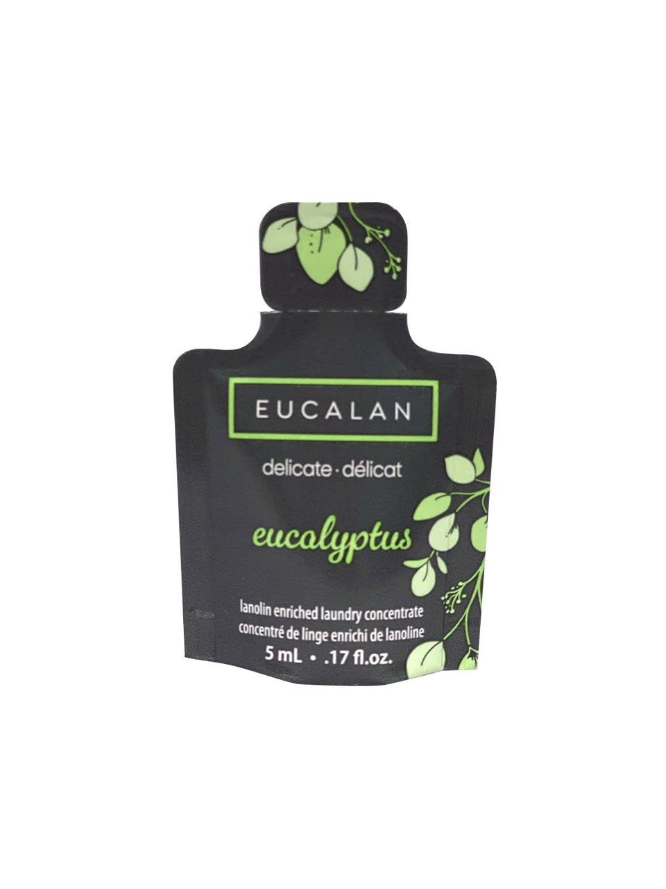 Lessive naturelle EUCALAN - soin délicat sans rinçage – Image 3