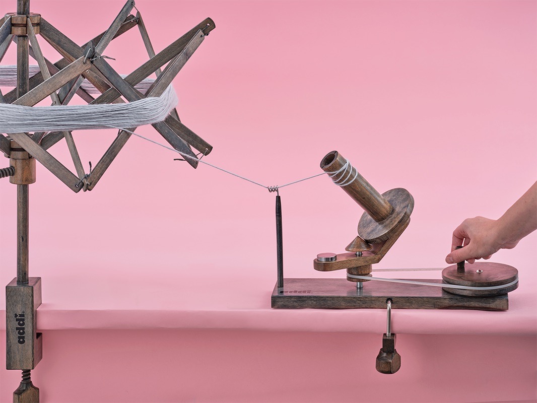 Dévidoir à écheveaux - addiUmbrella – Image 11