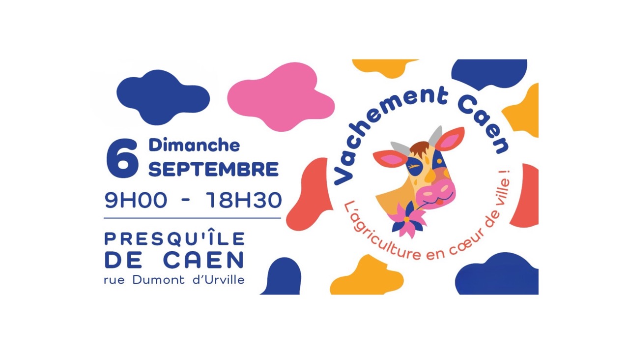 Vachement Caen 2026