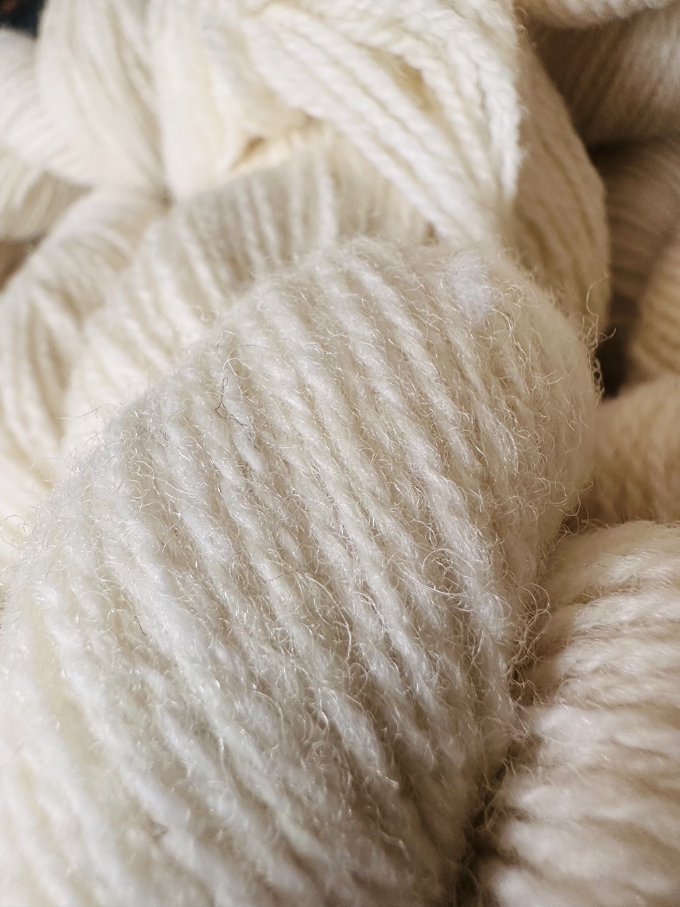 Fil à chaussettes - Le Roussin – Image 3