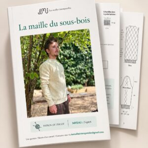 La maille du sous-bois