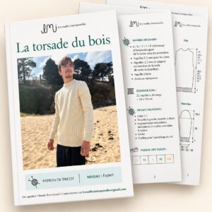 La torsade du bois